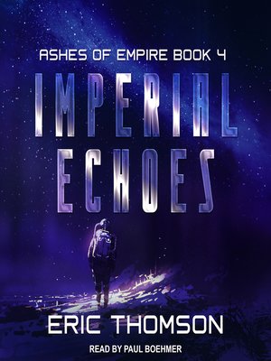 Imperial Echoes - Audiobook